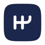 Transmission Square SVG Icon